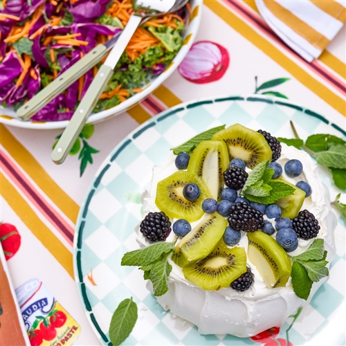 Valentina Rnd Serving Platter