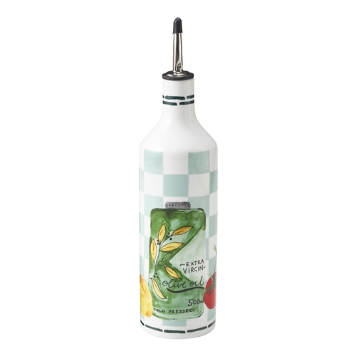 Valentina Oil Bottle 700ml Oli