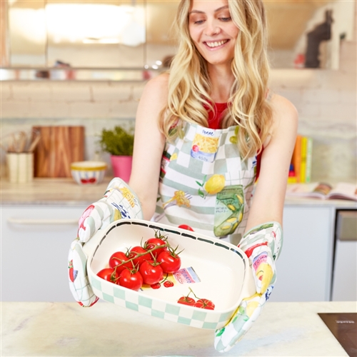 Valentina Medium Baker