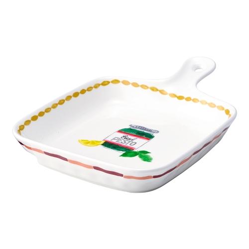 Valentina Handle Baker