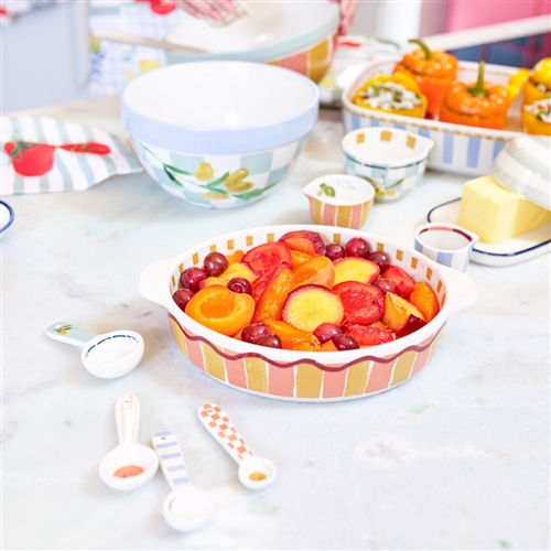 Valentina S4 Measuring Spoon