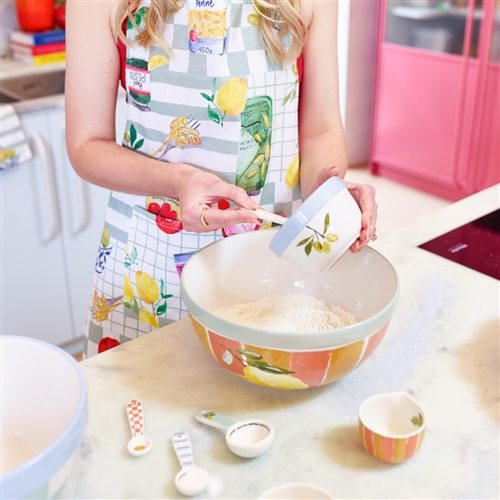 Valentina S4 Measuring Spoon