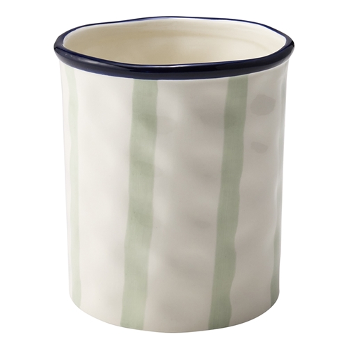 Sable Utensil Holder Sage