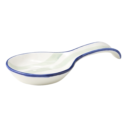 Sable Spoon Rest 22.5x11x3cm