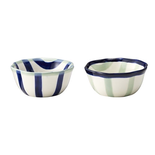 Sable Set of 2 Dip Bowls 10cm
