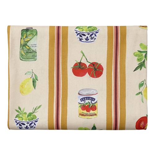 Valentina Tablecloth 230x150cm