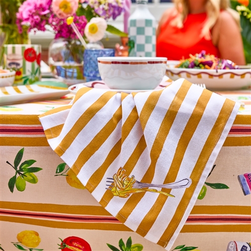 Valentina Tablecloth 230x150cm