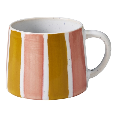 Carnevale Mug 320ml Sunset