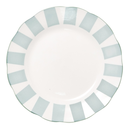 Emery S4 Dinner Plates Sage