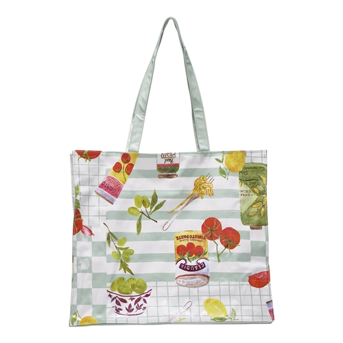 Valentina Tote Bag Lrg 45x39cm