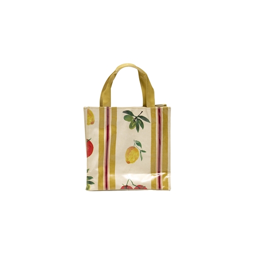 Valentina Tote Bag Smll 25x25c