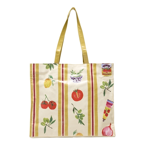 Valentina Tote Bag Lrg 45x39cm