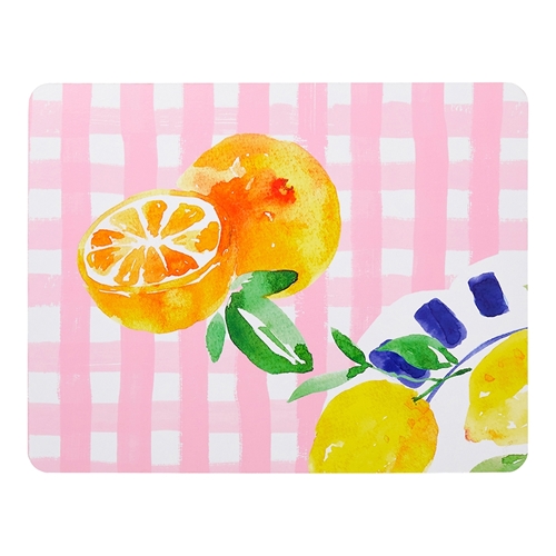 Positano S4 Placemats 34x26.5c