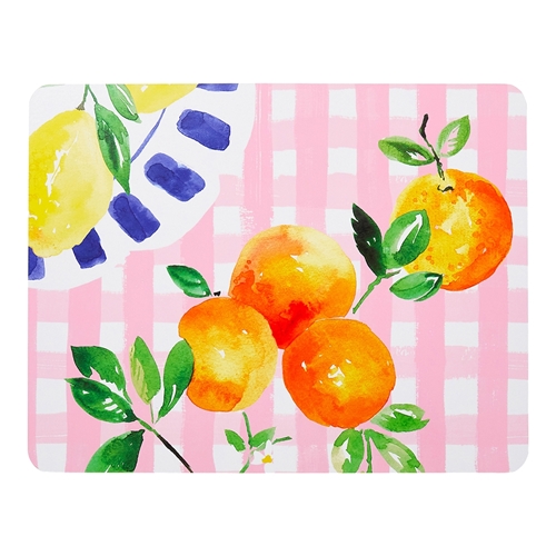 Positano S4 Placemats 34x26.5c
