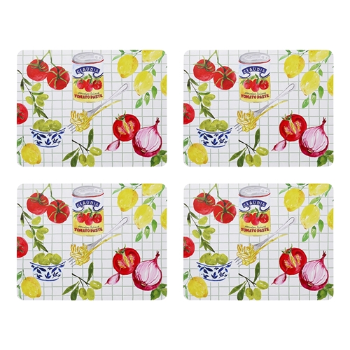 Valentina S4 Placemat 34x26.5c