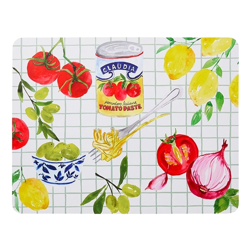 Valentina S4 Placemat 34x26.5c