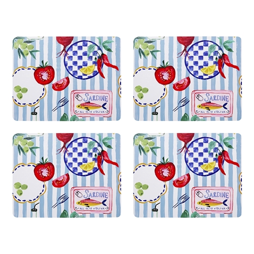 Cucina S4 Placemats 34x26.5cm