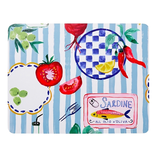 Cucina S4 Placemats 34x26.5cm