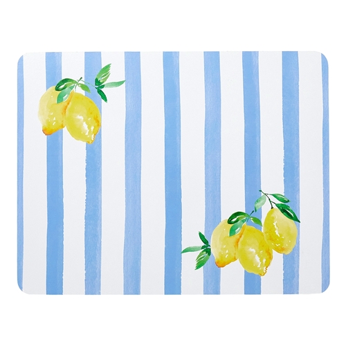 Limone S4 Placemats 34x26.5cm