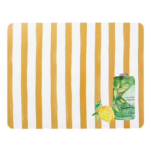 Florence S4 Placemats 34x26.5c