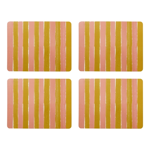 Carnevale S4 Placemats 34x26.5