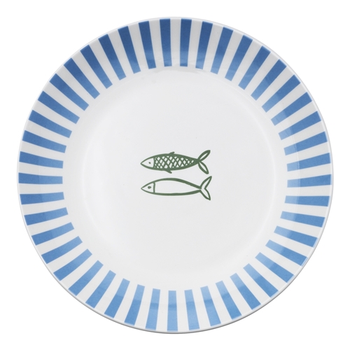Porto Nautilus 12 Piece Dinner Set