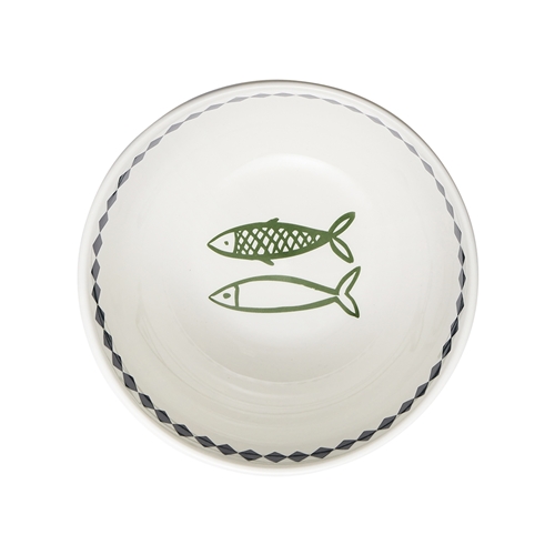 Porto Nautilus 12 Piece Dinner Set