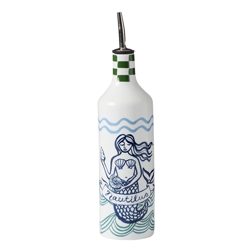 Porto Nautilus Oil Bottle 700ml