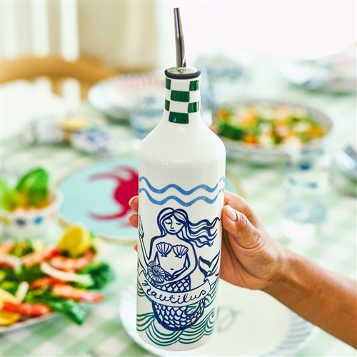 Porto Nautilus Oil Bottle 700ml