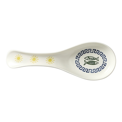 Porto Nautilus Spoon Rest 26cm
