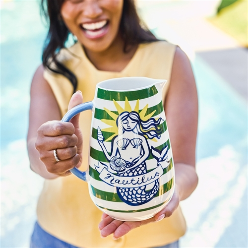 Porto Nautilus Jug 1.8L