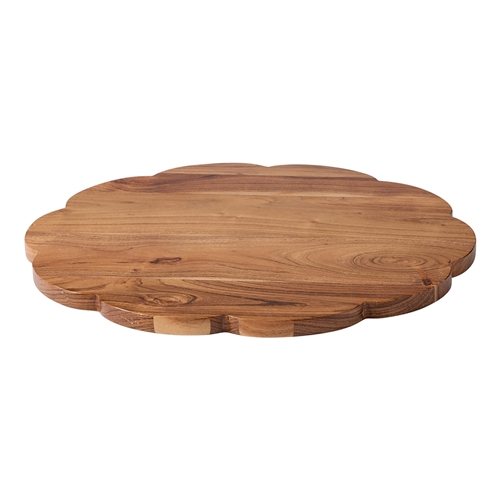 Porto Cleo Scallop Platter 40cm