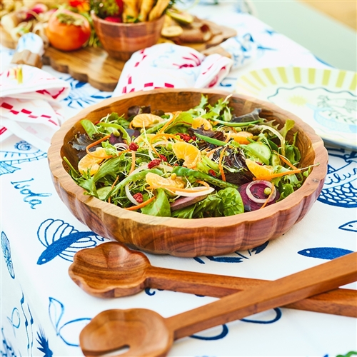Porto Cleo Serving Bowl 31cm