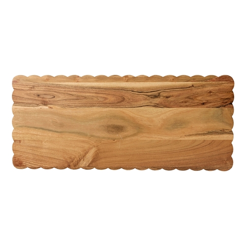 Porto Cleo Rectangle Platter 70cm