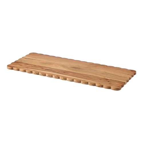 Porto Cleo Rectangle Platter 70cm