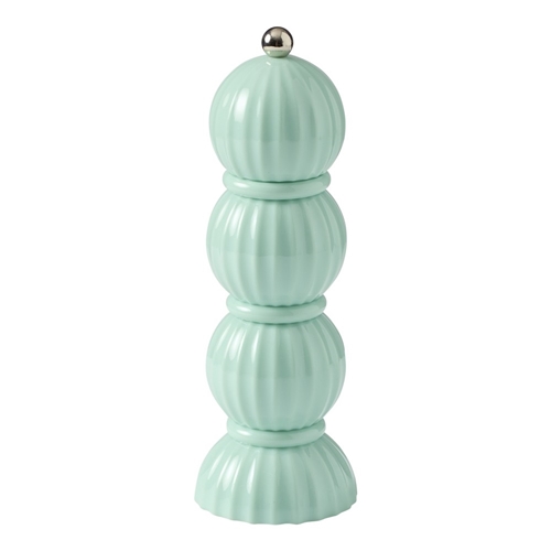 Porto Bon Bon Salt and Pepper Grinder 21.5cm Sage