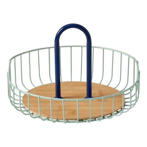 Porto Bon Bon Fruit Bowl 26cm