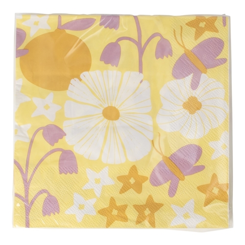 Porto Gigi 20 Pack Paper Napkins