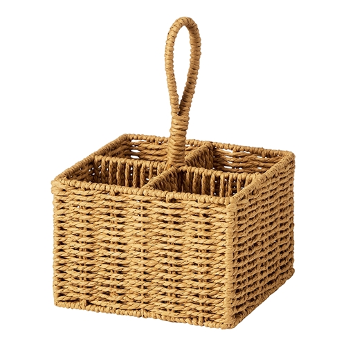 Cori Utensil Holder 20x20x31cm
