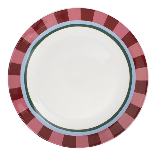 Porto 'Tis The Season Dinner Plate 27cm