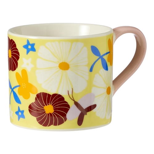 Gigi Mug 415ml Lemon