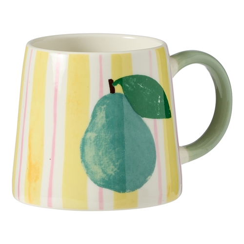 Gia Mug 355ml Pear