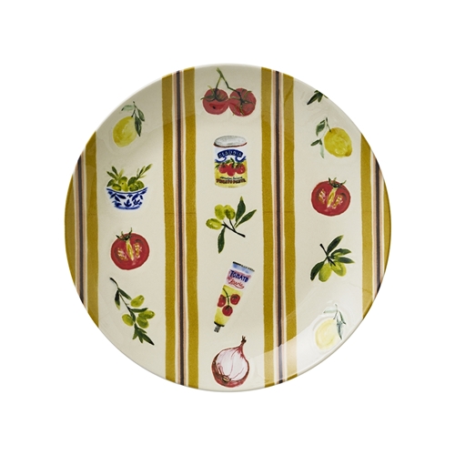 Valentina 12pc Summer D/Set