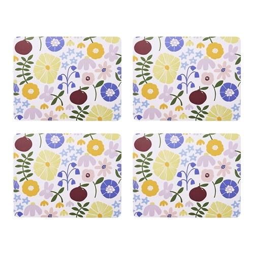 Porto Gigi Set of 4 Placemats 34cm