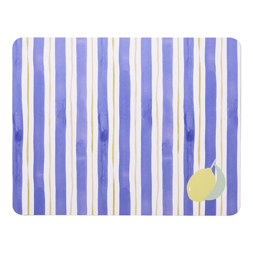 Porto Gia Set of 4 Placemats 34cm