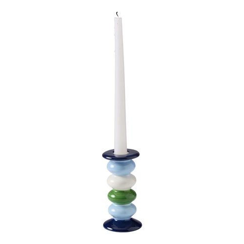 Porto Liora Candle Holder 13cm