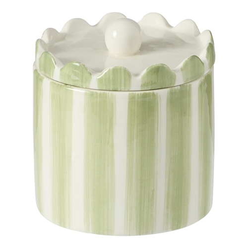 Porto Caris Storage Jar