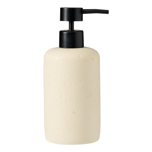 Porto Met Soap Dispenser