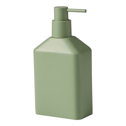Porto Astoria Soap Dispenser 500ml Sage