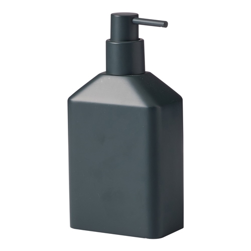 Porto Astoria Soap Dispenser 500ml Coal